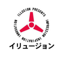 illusion|i社中国游戏图标